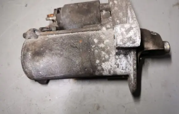 Volvo V50 Starter motor 30667739 3M5T11000CE