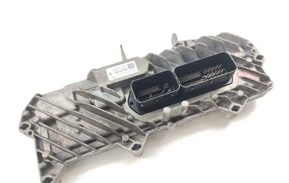 Nissan Juke II F16 Gearbox control unit/module 0260001060 91024089
