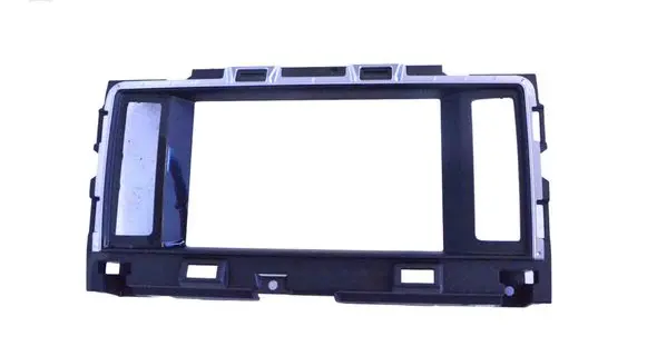 Jaguar XF X260 Radio/GPS head unit trim GX6319F211KC