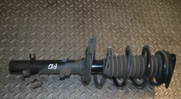 Nissan X-Trail T32 Front shock absorber/damper 543024CB1B