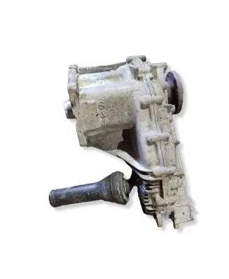Volkswagen Amarok Gearbox transfer box case 0BU341614N 0B034101 9PE141537