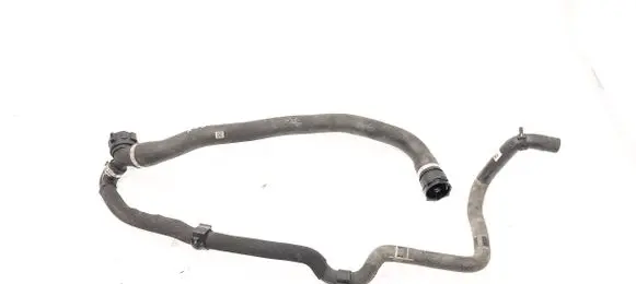 BMW X1 F48 F49 Engine coolant pipe/hose 7617363