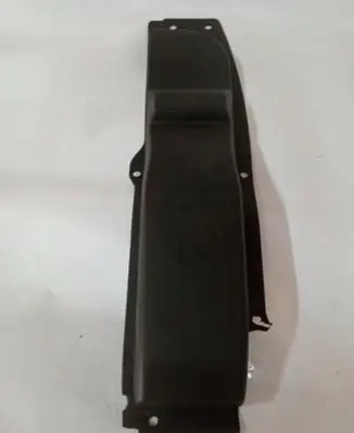 Iveco Daily 6th gen (A) pillar trim 504099524