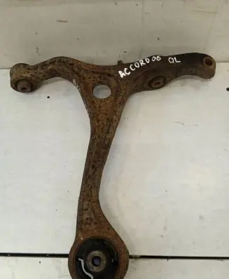 Honda Accord Front lower control arm/wishbone