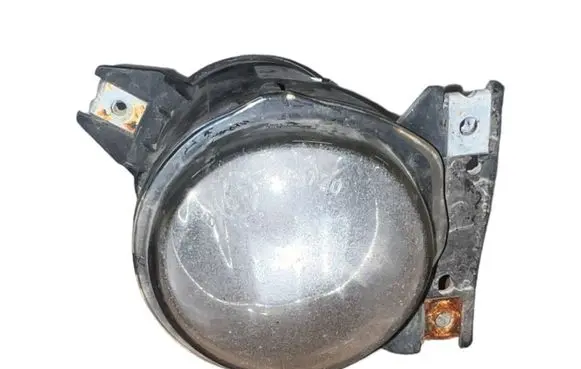 Seat Alhambra (Mk2) Front fog light 7M3941700C 89201161 89210425