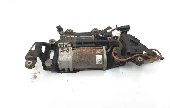 Audi A8 S8 D4 4H Air suspension compressor 4H0616005C