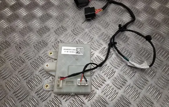 Tesla Model S Other control units/modules P149513300A