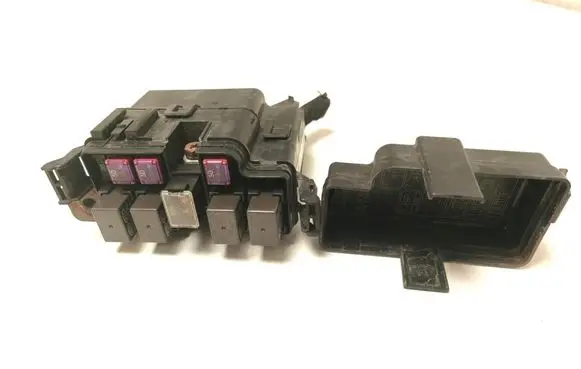 Fuse module