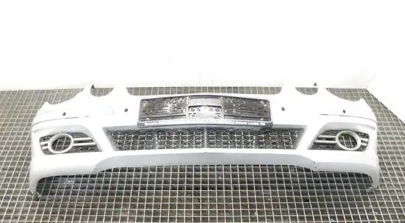 Mercedes-Benz E W211 Front bumper