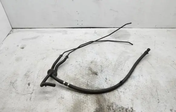 Mercedes-Benz C W205 Engine coolant pipe/hose A2055013091 P2165814 625447713F17