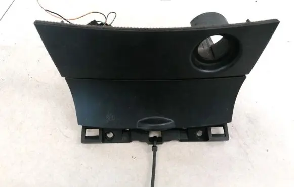 Mazda 3 I Car ashtray BP4K55211