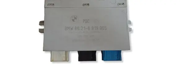 BMW X5 E53 Parking PDC control unit/module 6919905