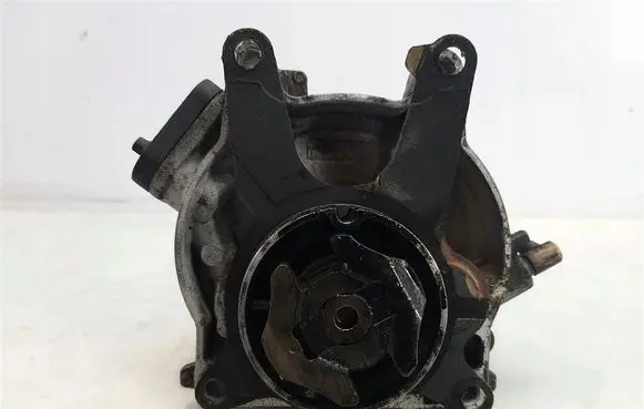 Fiat Doblo Electric auxiliary coolant/water pump 