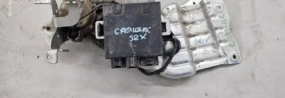 Cadillac SRX Tailgate boot lock/latch motor 19993110023