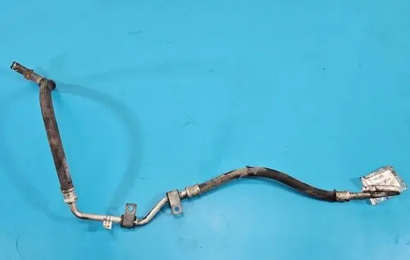 Renault Trafic III (X82) Power steering hose/pipe/line 497254803 IMPRK1545540