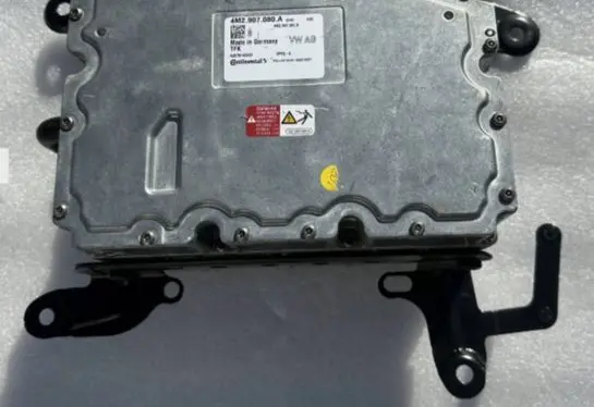 Audi e-tron Other control units/modules 4M2907080A