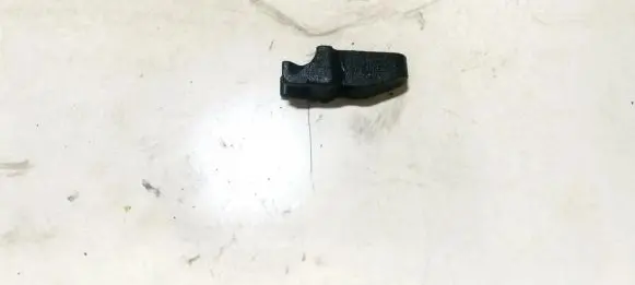 Hyundai Trajet Fuel Injector clamp holder
