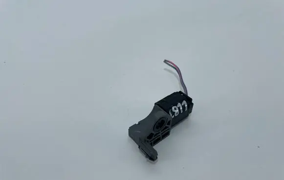 Mazda CX-5 Airbag deployment crash/impact sensor KD4557K1X