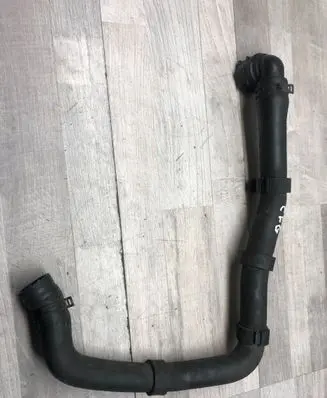 Volkswagen Sharan Engine coolant pipe/hose 5N0122291A