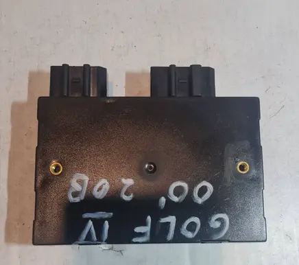 Volkswagen Golf IV Comfort/convenience module 1J0959799AH 5DK00795451
