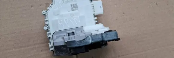 Audi Q5 SQ5 Front door lock 8X1837016C