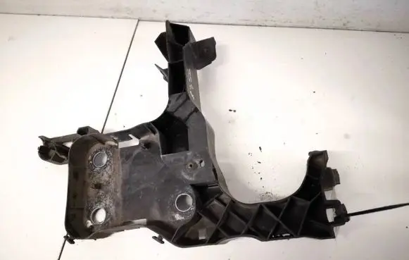 Headlight/headlamp mounting bracket