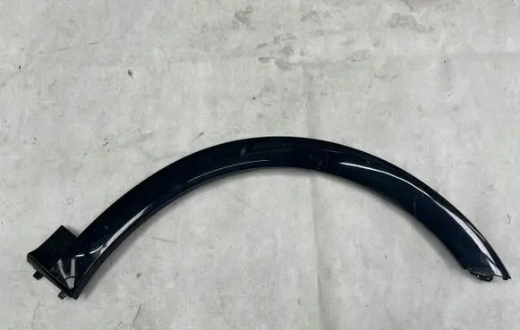 Porsche Cayenne (9Y0 9Y3) Front arch trim 9Y0853818