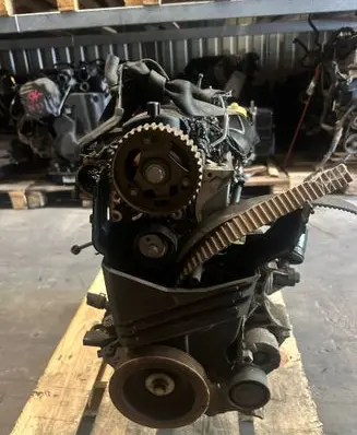 Nissan Qashqai Engine k9k430