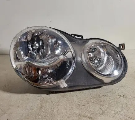 Volkswagen Polo Headlight/headlamp E13125 120A385