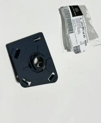 Mercedes-Benz S W223 Front parking sensor holder (PDC) A2238854303 23986