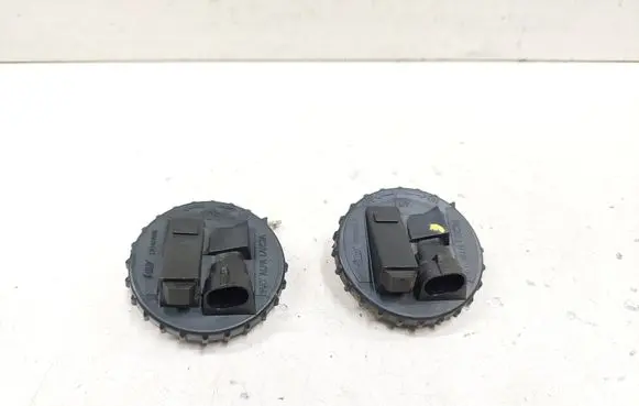 Citroen Jumper Fog light part 370407486