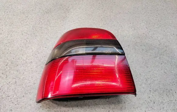 Skoda Felicia II Rear/tail lights 6U0945095A21 6U0945095A