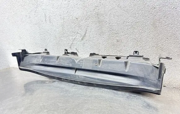 Ford Fiesta Intercooler air guide/duct channel 8A61A001A04A