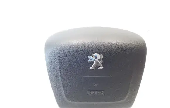 Peugeot Boxer Steering wheel airbag 07355860290