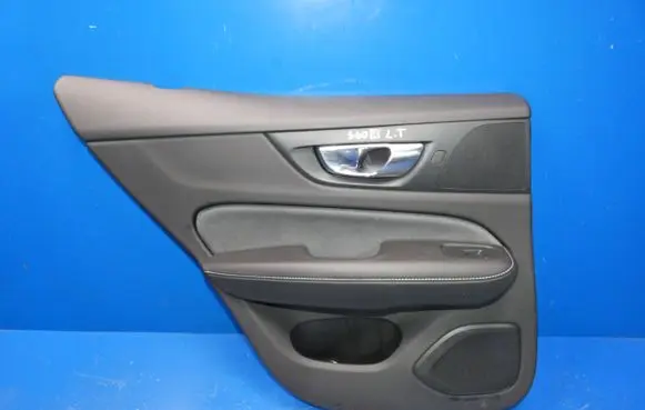 Volvo S60 Rear door card panel trim