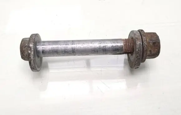 BMW 5 E60 E61 Rear suspension camber bolt 
