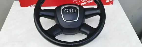 Audi A4 S4 B7 8E 8H Steering wheel 8P0419091BF 62001000B