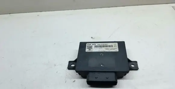 Volkswagen PASSAT CC Power management control unit 3AA919041