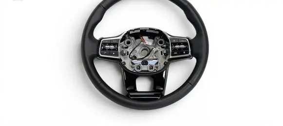 KIA Sorento IV Steering wheel 56170P2000