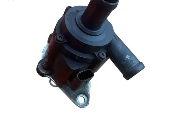Volvo V60 Electric auxiliary coolant/water pump 31338211