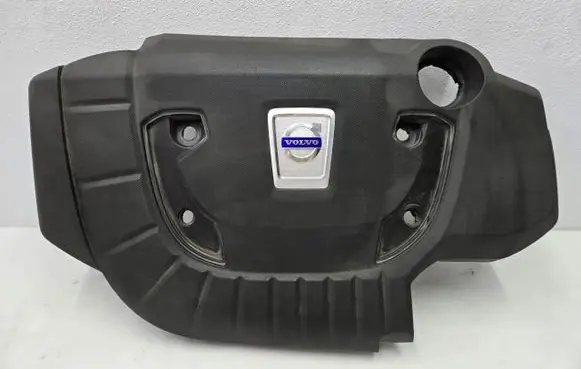 Volvo V40 Engine cover (trim) 30757910