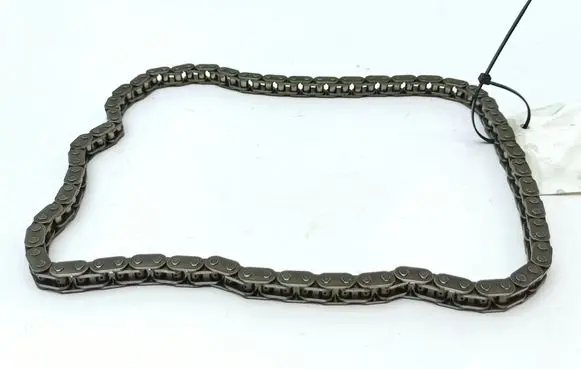 Mercedes-Benz E W212 Timing chain (engine) 