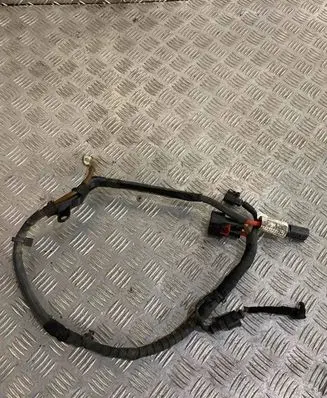 Audi A6 S6 C7 4G Other wiring loom 4G1971111C