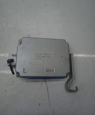 Nissan X-Trail T30 ABS control unit/module 478508H810