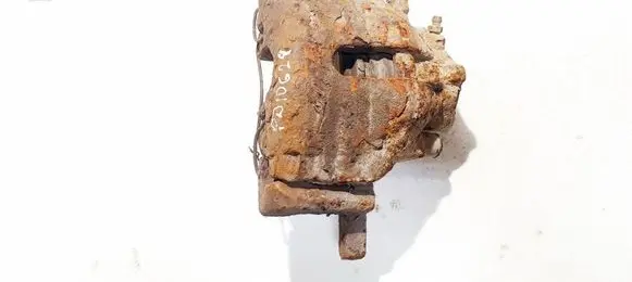 Seat Alhambra (Mk1) Front brake caliper