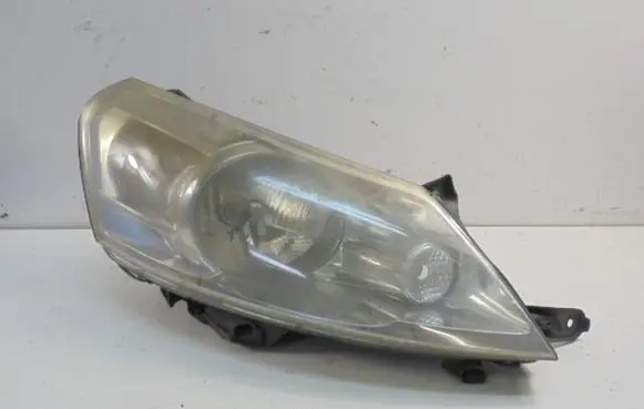 Peugeot Expert Headlight/headlamp 1401367980
