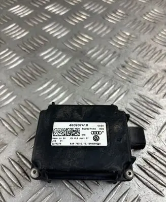 Audi A8 S8 D4 4H Homelink control unit 4G0907410