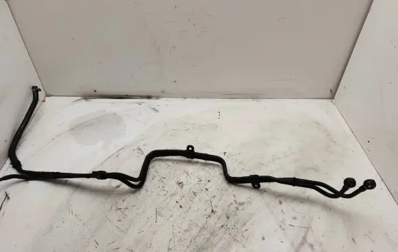 Nissan Navara D40 Power steering hose/pipe/line