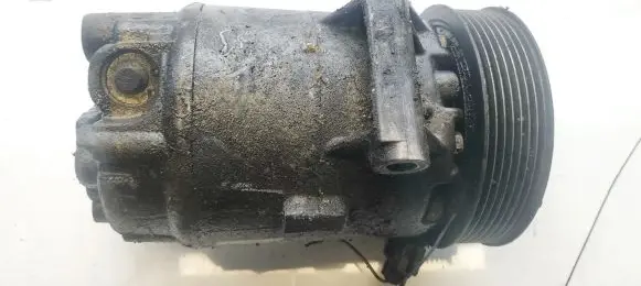 Nissan Primera Air conditioning (A/C) compressor (pump) 8200309193