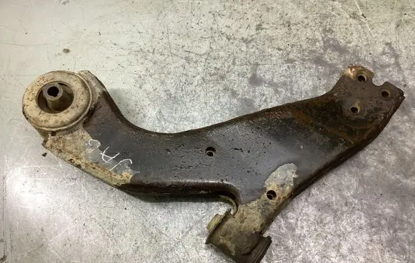 Jaguar X-Type Front control arm